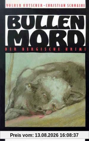 Bullenmord