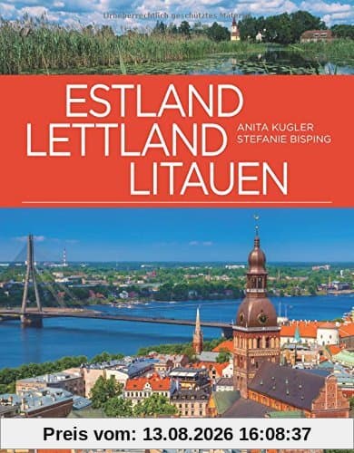 Estland, Lettland, Litauen