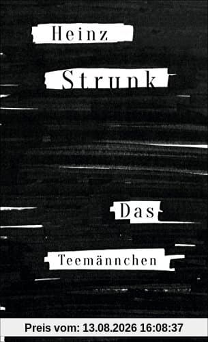 Das Teemännchen