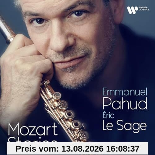 Mozart Stories