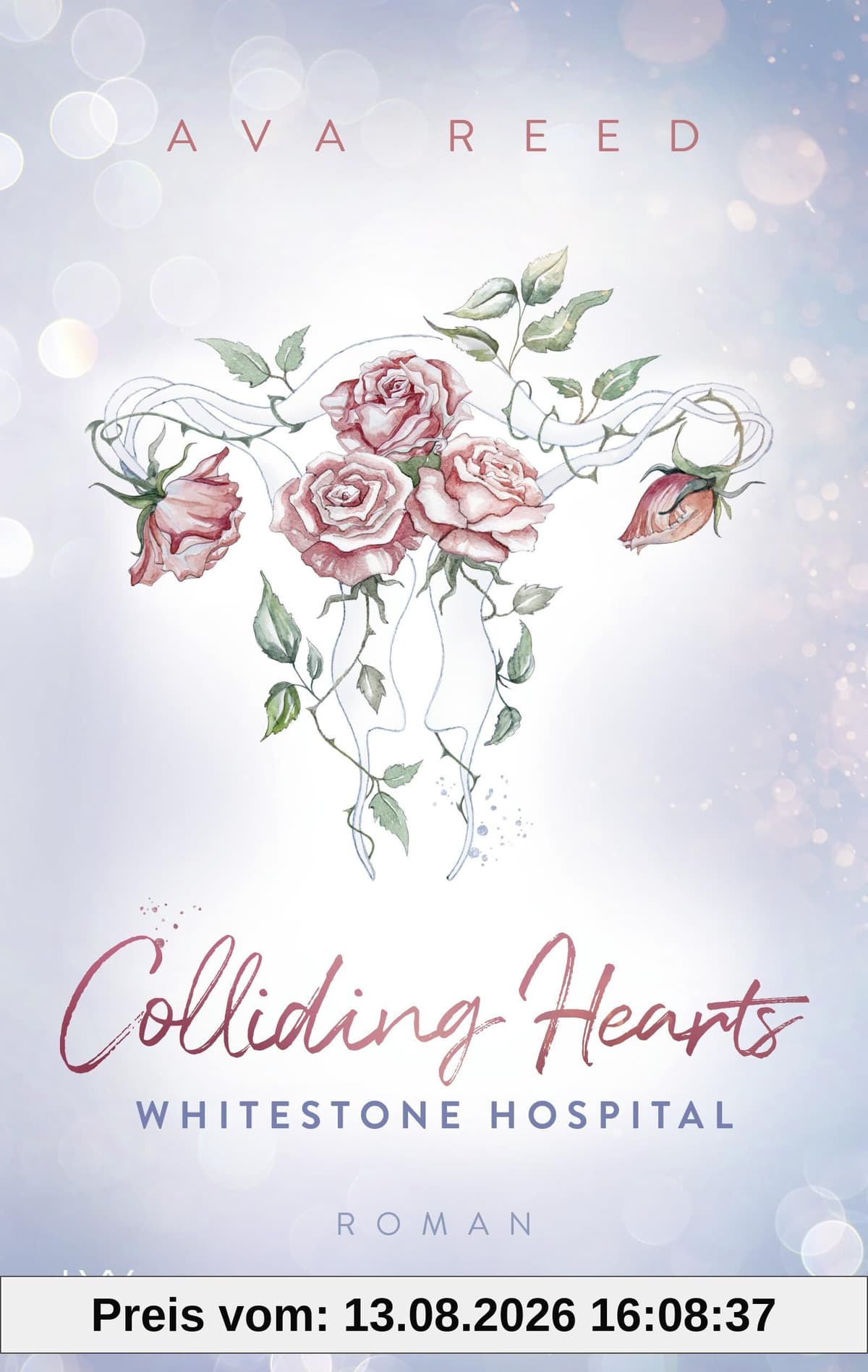 Whitestone Hospital - Colliding Hearts