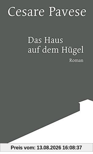 Das Haus auf dem Hügel: Roman (EDITION BLAU)