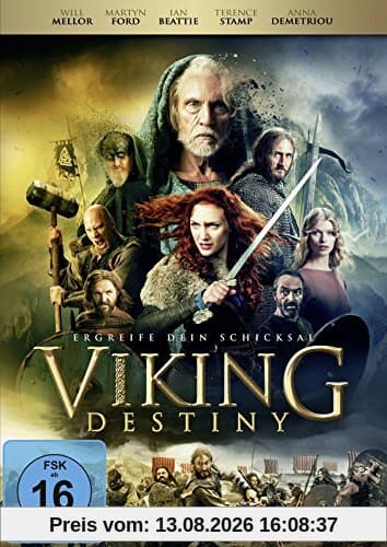 Viking Destiny