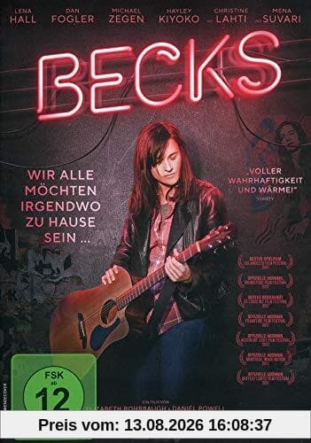 BECKS (OmU)
