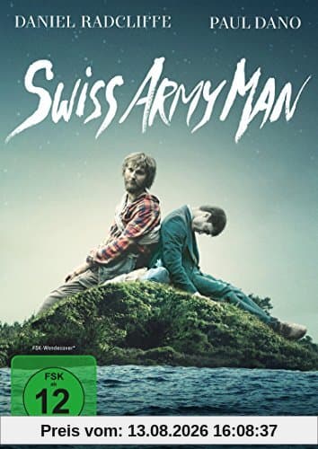 Swiss Army Man