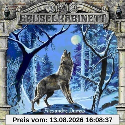 Gruselkabinett, Folge 20: Der Werwolf