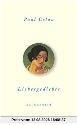 Liebesgedichte (insel taschenbuch)