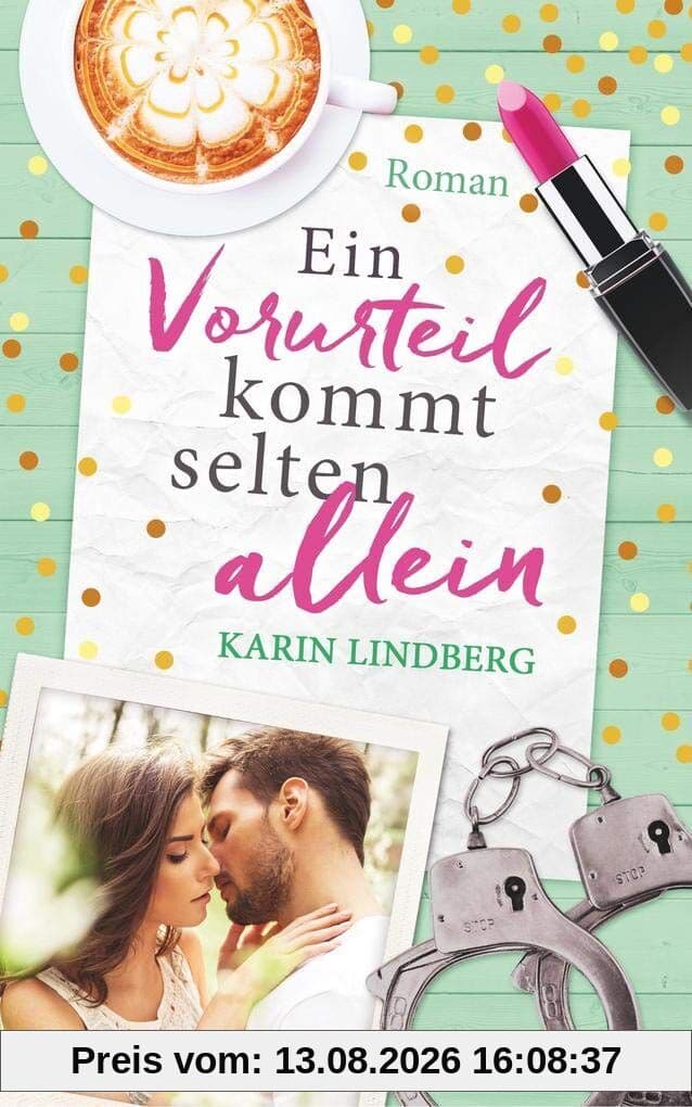 Ein Vorurteil kommt selten allein