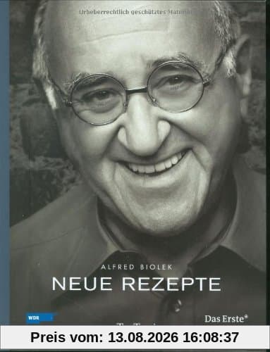 Neue Rezepte