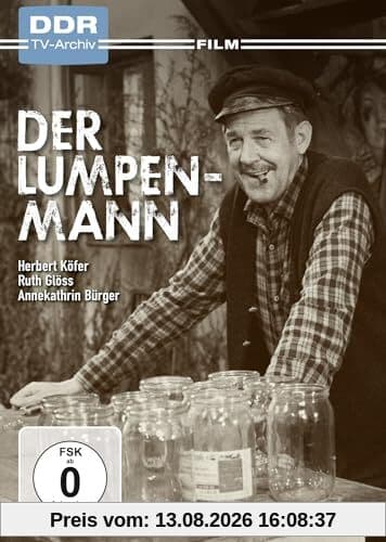 Der Lumpenmann (DDR TV-Archiv)
