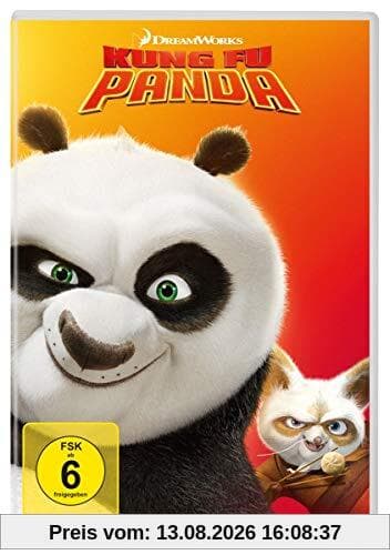 Kung Fu Panda
