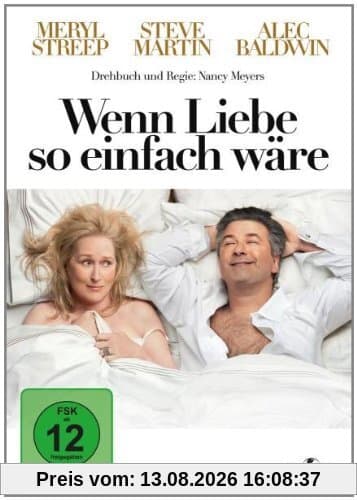 Wenn Liebe so einfach wäre