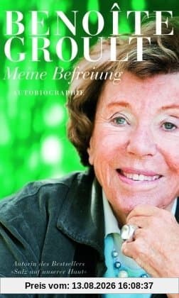 Meine Befreiung: Autobiografie