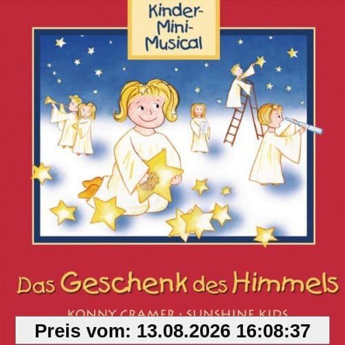 Das Geschenk des Himmels