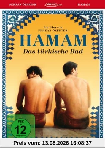 Hamam - Das türkische Bad