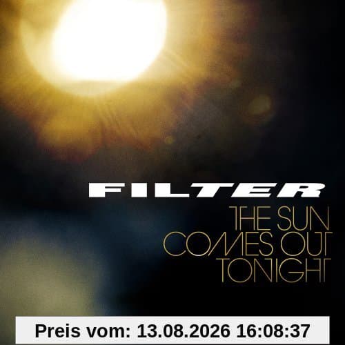 Sun Comes Out Tonight,the