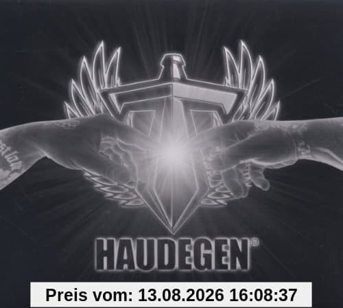 Haudegen