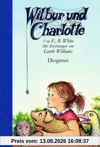 Wilbur und Charlotte