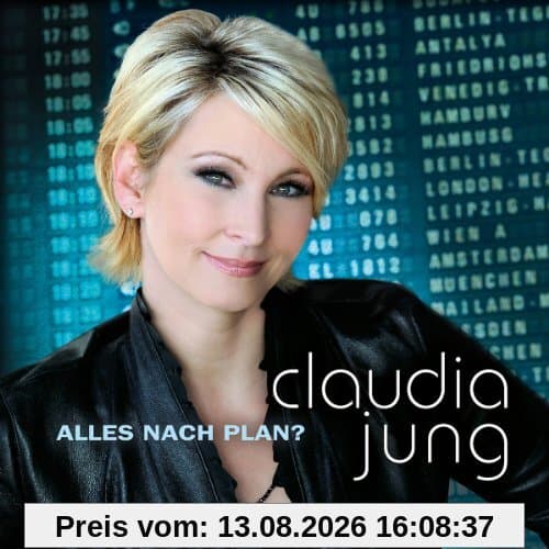 Alles Nach Plan?