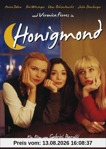 Honigmond