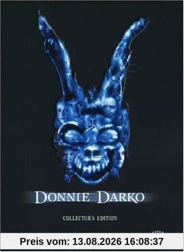 Donnie Darko (Collector's Edition) (2 DVDs) (TinBox)