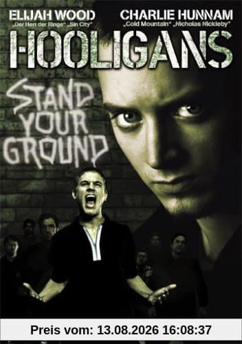 Hooligans