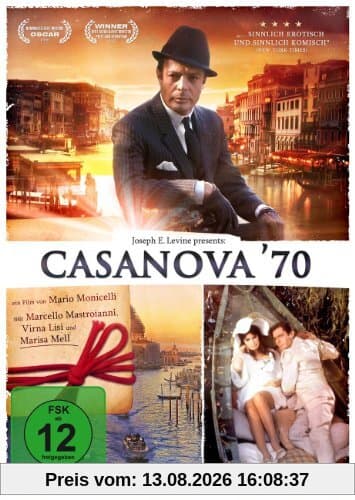 Casanova '70