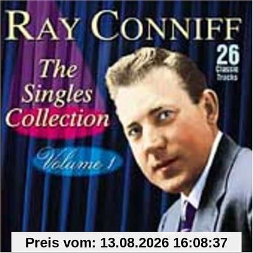 Singles Collection Vol.1