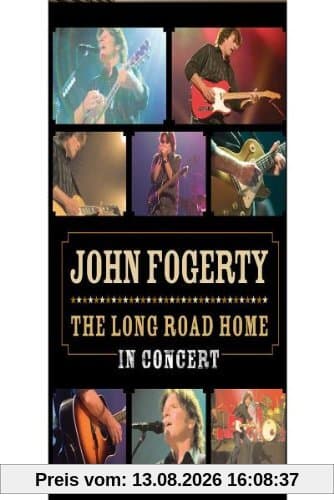 The Long Road Home (Limited Edition)