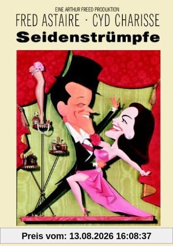 Seidenstrümpfe