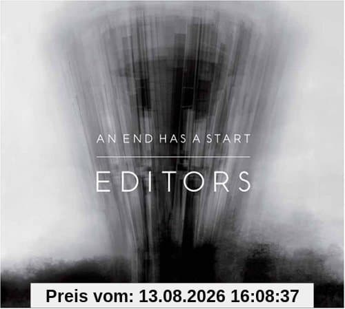 An End Has An Start Ep