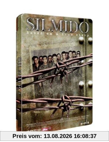 Silmido (2 DVDs im Metalpak)