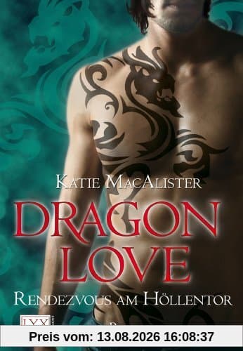 Dragon Love: Rendezvous am Höllentor