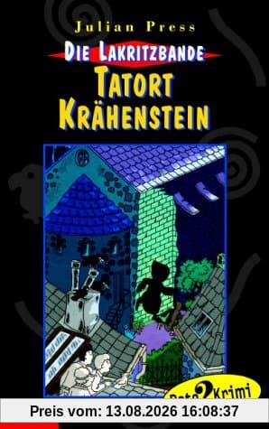 Tatort Krähenstein