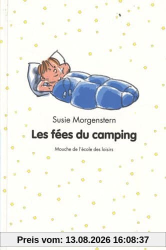 Les fées du camping