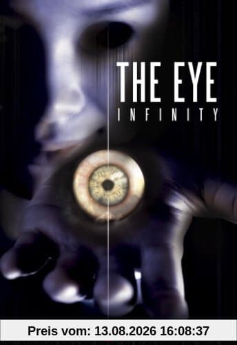 The Eye - Infinity