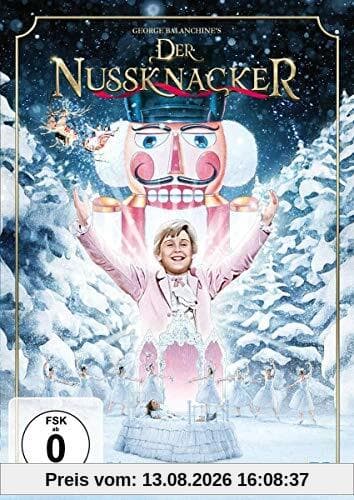 Der Nussknacker