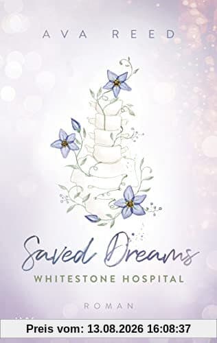 Whitestone Hospital - Saved Dreams