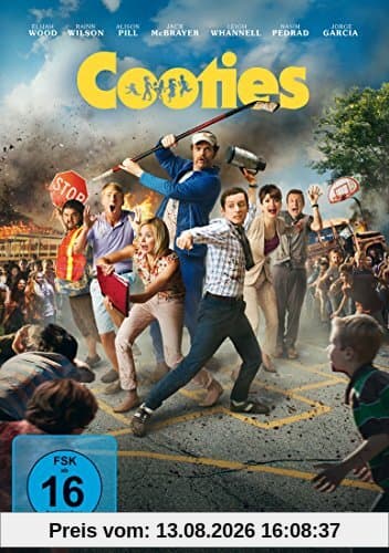 Cooties