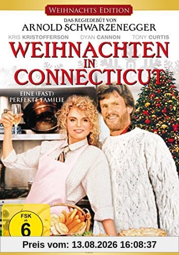 Weihnachten in Connecticut