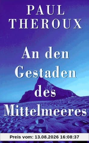 An den Gestaden des Mittelmeeres