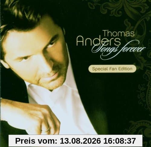 Songs Forever