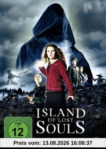 Island of Lost Souls