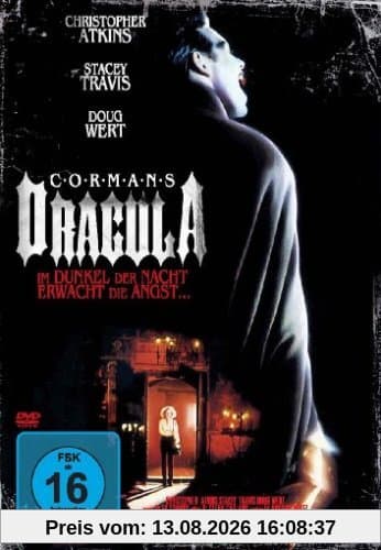 Roger Cormans Dracula