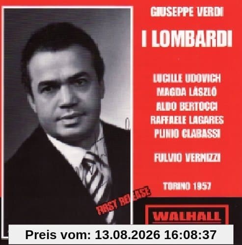 I Lombardi: Udovich-Laszlo-Bertocci-Clab