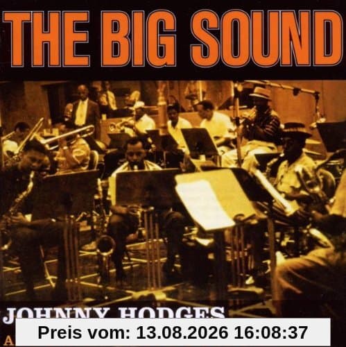 The Big Sound