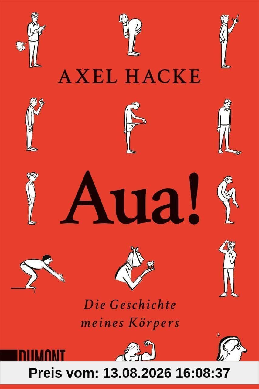 Aua!