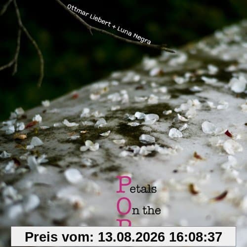Petals on the Path