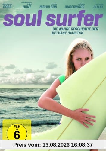 Soul Surfer