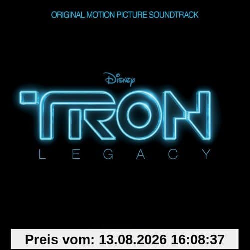 Tron Legacy